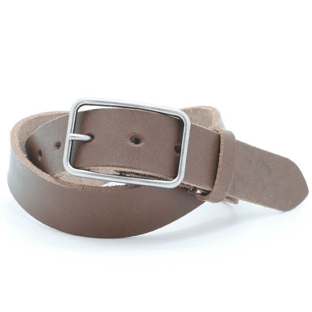 LOCAL WORKS CLASSICO 35mm THIN BUCKLE BELTi_[NuEj RC-074L LOCAL WORKS ̑Ap oCN