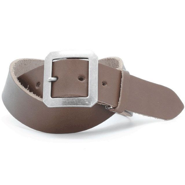 LOCAL WORKS CLASSICO 40mm OCTAGON BUCKLE BELT@i_[NuEj RC-034L LOCAL WORKS ̑Ap oCN