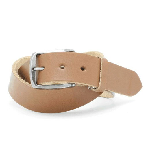 LOCAL WORKS CLASSICO 40mm幅 HARNESS BUCKLE BELT(ブラウン) RC-035L LOCAL WORKS その他アパレル バイク LOCAL WORKS CLASSICO 40mm幅 HARNESS BUCKLE BELT(ブラウン) RC-035L LOCAL WORKS その他アパレル バイク