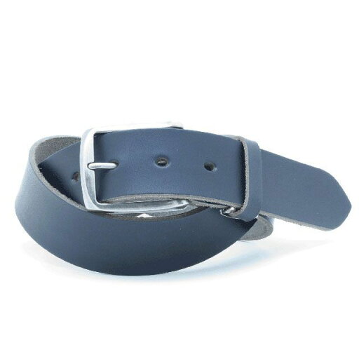 LOCAL WORKS CLASSICO 40mm幅 HARNESS BUCKLE BELT(ネイビー) RC-035L LOCAL WORKS その他アパレル バイク LOCAL WORKS CLASSICO 40mm幅 HARNESS BUCKLE BELT(ネイビー) RC-035L LOCAL WORKS その他アパレル バイク