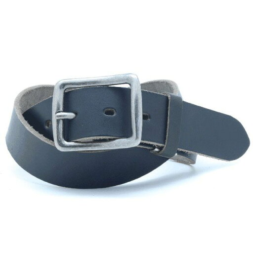 LOCAL WORKS CLASSICO 40mm幅 CURVE BUCKLE BELT(ネイビー) RC-058L LOCAL WORKS その他アパレル バイク LOCAL WORKS CLASSICO 40mm幅 CURVE BUCKLE BELT(ネイビー) RC-058L LOCAL WORKS その他アパレル バイク