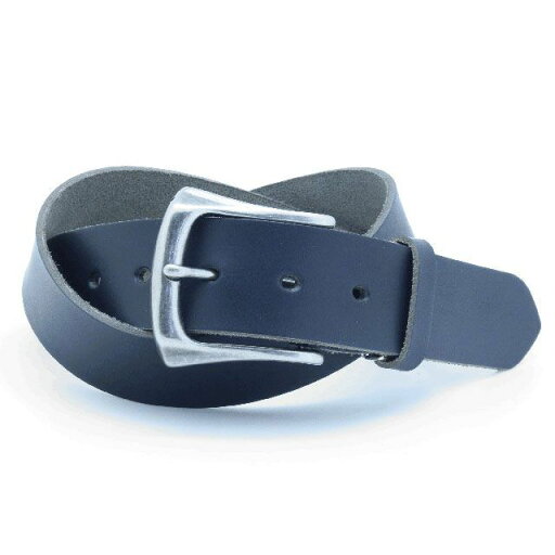 LOCAL WORKS CLASSICO 40mm幅 FIN BUCKLE BELT(ネイビー) RC-075L LOCAL WORKS その他アパレル バイク LOCAL WORKS CLASSICO 40mm幅 FIN BUCKLE BELT(ネイビー) RC-075L LOCAL WORKS その他アパレル バイク
