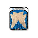 STOMP GRIP トラクションパッド タンクキット カラー クリア 55-10-0101C ストンプグリップ タンク関連パーツ バイク GROM