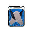 STOMP GRIP トラクションパッド タンクキット カラー ハイブリッド 55-14-0010H ストンプグリップ タンク関連パーツ バイク YZF-R6