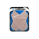 STOMP GRIP トラクションパッド タンクキット カラー クリア 55-14-0016C ストンプグリップ タンク関連パーツ バイク CBR1000RR