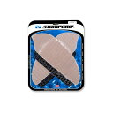 STOMP GRIP トラクションパッド タンクキット カラー ハイブリッド 55-14-0020H ストンプグリップ タンク関連パーツ バイク CBR600R...