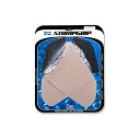 STOMP GRIP トラクションパッド タンクキット カラー ハイブリッド 55-14-0021H ストンプグリップ タンク関連パーツ バイク CBR1000...