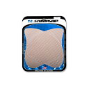 STOMP GRIP トラクションパッド タンクキット カラー クリア 55-14-0055C ストンプグリップ タンク関連パーツ バイク GSXR1300 H...
