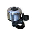 ohgibell ベル OH-800B リミットベル (真鍮/CP) OH-800B メーカー在庫あり 扇工業(自転車) アクセサリー 自転車