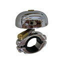 ohgibell ベル OH-2200B ヤマビコベル (真鍮/CP) OH-2200B 扇工業(自転車) アクセサリー 自転車