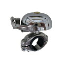 ohgibell ベル OH-2300B ヒビキベル (真鍮/CP) OH-2300B メーカー在庫あり 扇工業(自転車) アクセサリー 自転車