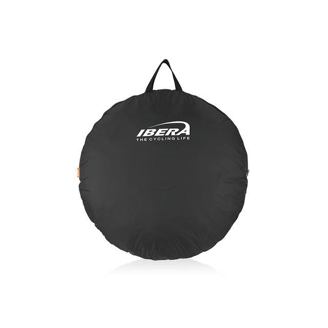 IBERA IB-BB2 ホイールバッグ 1本用 IB-BB2 メーカー在庫あり イベラ（自転車） アクセサリー