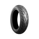 【メーカー直送】BRIDGESTONE BATTLAX SC 100/90-14 51P TL リア MCS00010 メーカー在庫あり ブリヂストン スクータータイヤ バイク 汎用