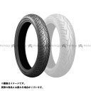 【メーカー直送】BRIDGESTONE BT46 110/90-18 61V TL フロント MCS01515 ブリヂストン オンロードタイヤ バイク 汎用