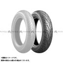 【メーカー直送】BRIDGESTONE BATTLECRUISE H50 130/90B16 73H TL リア MCS01410 ブリヂストン オンロードタイヤ バイク 汎用