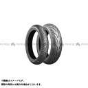 【メーカー直送】BRIDGESTONE BATTLAX SPORT TOURING T32 120/70ZR17 (58W) TL フロント MCR05870 ブリヂストン オンロードタイヤ バイク 汎用