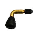【メーカー直送】DUNLOP 208271 T/L VALVE PVR-70 208271 ダンロップ タイヤその他 バイク 汎用