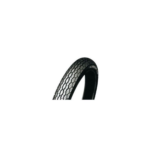 ダンロップ F18 2.75-18 4PR WT フロント 126969 DUNLOP オンロードタイヤ バイク 汎用