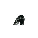 【メーカー直送】DUNLOP TRIALS UNIVERSAL 3.00-18 4PR WT フロント/リア 111687 ダンロップ オンロードタイヤ バイク 汎用