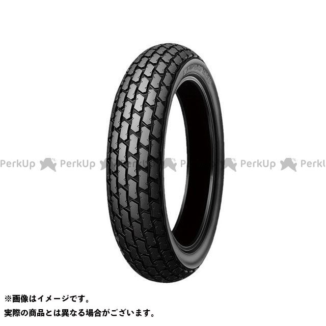 【メーカー直送】DUNLOP DIRT TRACK K180 130/80-12 69J TL リア 336863 ダンロップ スクータータイヤ バイク 汎用(2)