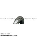 【メーカー直送】DUNLOP K505 110/80-18 58H TL フロント 221467 ダンロップ オンロードタイヤ バイク 汎用