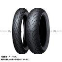 ダンロップ DUNLOP オンロードタイヤ タイヤ バイク