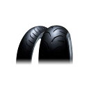 【メーカー直送】IRC RMC810 120/60ZR17 (55W) TL フロント 110733 アイアールシー オンロードタイヤ バイク 汎用
