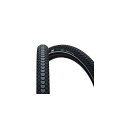 【メーカー直送】IRC インテッツオ(INTEZZO) HE 26×1.75 ブラック 19626H アイアールシー パーツ 自転車