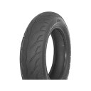 【メーカー直送】IRC MB90 80/100-10 46J TL フロント/リア 121093 メーカー在庫あり アイアールシー スクータータイヤ バイク 汎用
