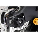 AGRAS リアアクスルプロテクター 345-497-000 アグラス その他サスペンションパーツ バイク ZX-10R