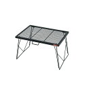 TENT FACTORY FDテーブル700MH BK TF-WLSW-FD700MH テントファクトリー テーブル キャンプ