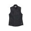 正規品／カドヤ 2022-2023秋冬モデル K’S LEATHER ＆ K’S PRODUCT No.6593-0 HRT5 VEST レディース（レディース） サイズ：WM ・6593 KADOYA ジャケット バイク