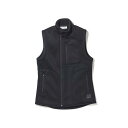 正規品／カドヤ 2022-2023秋冬モデル K’S LEATHER ＆ K’S PRODUCT No.6593-0 HRT5 VEST レディース（レディース） サイズ：WL ・6593 KADOYA ジャケット バイク