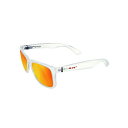 SH+ RG3080 cry/red レッドミラー SJ308-CRR01 SH+ サングラス バイク(4)