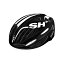 正規品／SH+ シャリマー マット BK/wh サイズ：XS/M SJSHA-NE2414S SH+ ヘルメット 自転車