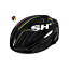 正規品／SH+ シャリマー マット BK/iride サイズ：M/XL SJSHA-NE2715L SH+ ヘルメット 自転車