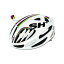 正規品／SH+ シャリマー マット WHT/iride サイズ：M/XL SJSHA-WS1315L SH+ ヘルメット 自転車