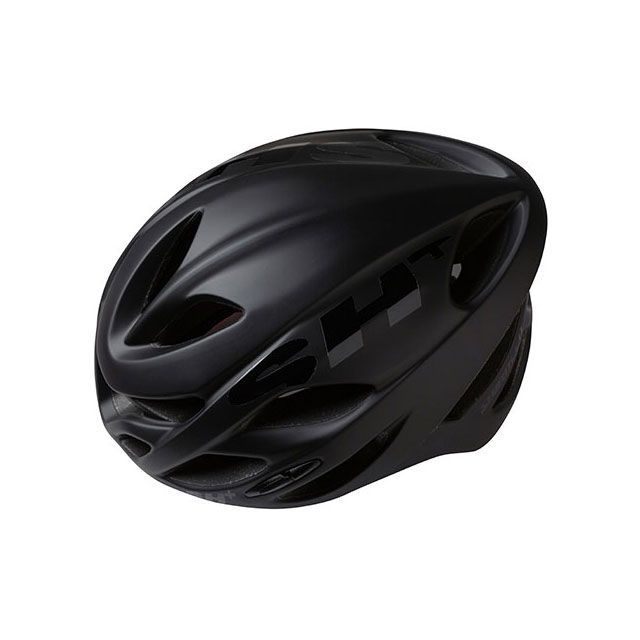 SH+ シロッコ マット BLACK NIGHT サイズ M-XL 58-61 SNSHRC-NE0315 SH+ ヘルメット 自転車