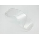 LS2 HELMETS GPS-1 ゴーグルピンロックシート(クリア) 730010PIN01 メーカー在庫あり エルエスツーヘルメット ゴーグル用アクセサリー...
