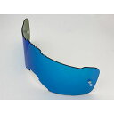 LS2 HELMETS GL-1 ゴーグルレンズ(ミラーブルー) 730010VIS17 メーカー在庫あり エルエスツーヘルメット ゴーグルレンズ バイク
