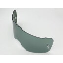 LS2 HELMETS GL-1 ゴーグルレンズ(ミラーシルバー) 730010VIS18 エルエスツーヘルメット ゴーグルレンズ バイク