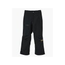 Mountain Hardwear OE4925 Paradigm Pant(010)パラダイムパンツ サイズ M OE4925 マウンテンハードウエア アウトドア用ウェア キャンプ(4)