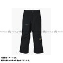 正規品／マウンテンハードウエア 【在庫入替えセール】OE4925 Paradigm Pant（010）パラダイムパンツ サイズ：L OE4925 Mountain Hardwear アウトドア用ウェア キャンプ