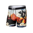 正規品／サックス SXBB29 VOLT BREATHABLE MESH BOXER BRIEF JST サイズ：XS SXBB29 SAXX カジュアルウェア バイク