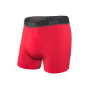 Ki^TbNX SXBB32 KINETIC HD BOXER BRIEF RED TCYFM SXBB32 SAXX JWAEFA oCN