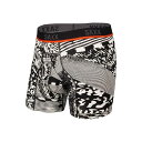 Ki^TbNX SXBB32 KINETIC HD BOXER BRIEF SLB TCYFL SXBB32 SAXX JWAEFA oCN