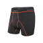 正規品／サックス SXBB32 KINETIC HD BOXER BRIEF BVR サイズ：M SXBB32 SAXX カジュアルウェア バイク