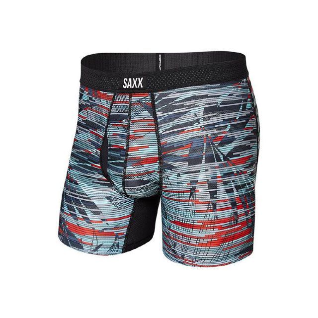 楽天パークアップ 楽天市場店サックス SXBB09F HOT SHOT BOXER BRIEF FLY CPB サイズ：XS SXBB09F SAXX カジュアルウェア バイク