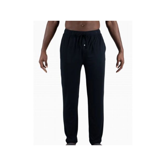 SAXX SXLP67 22ND CENTURY SILK PANT BLK サイズ L SXLP67 メーカー在庫あり サックス カジュアルウェア バイク