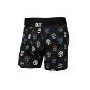 ●メーカー名：サックス / SAXX●商品名：SXBB30F ULTRA SUPER SOFT BOXER BRIEF FLY SKK●サイズ：M・サイズ：XSはこちら・サイズ：Sはこちら・サイズ：Lはこちら・サイズ：XLはこちら・サイズ：XXLはこちら●メーカー品番：SXBB30F●JANコード：688296443994●カラーSKK●備考植物繊維由来の自然素材から作られたビスコースを使用し、吸汗速乾性に優れ、滑らかで柔らかい穿き心地が特徴。●写真注意※画像はイメージです。